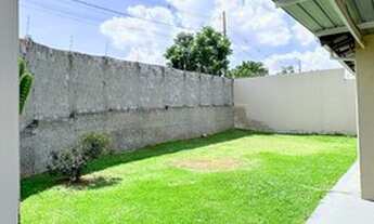 Imagem 4: Casa a venda em Botucatu- terreno 330 metros