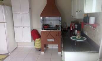 Imagem 7: Casa no Parque dos Príncipes - Jacareí - 3 Dorm - 82m²