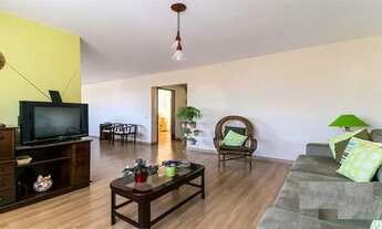 Imagem 3: Sobrado a venda 3 quartos 1 suíte no Atuba - Colombo - PR