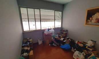 Imagem 3: Apartamento à venda, 3 quartos, 1 suíte, 1 vaga, Laranjeiras - RIO DE JANEIRO/RJ