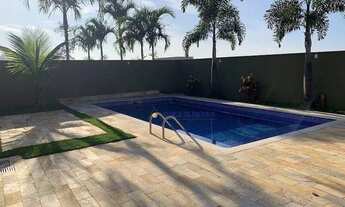 Imagem 5: Sobrado com 4 dormitórios à venda, 333 m² por R$ 2.500.000,00 - Residencial Helvétia Park