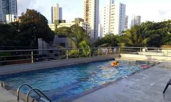 Imagem 4: Apartamento Mobiliado na Jaqueira