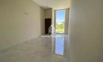 Imagem 5: Casa de Condomínio com 3 dorms, Parque Taquaral, Piracicaba - R$ 794 mil, Cod: RCC3044