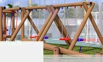 Imagem 5: Apartamento na planta à venda, com 02 dormitórios sendo 01 suíte, varanda gourmet e condom