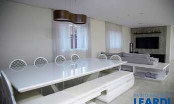 Imagem 7: CASA EM CONDOMÍNIO - ALPHAVILLE - SP