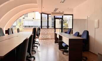 Imagem 2: Comercial 87m² | 2 vagas