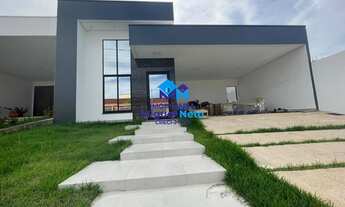 Imagem: Excelente casa Alto padrão no Condomínio