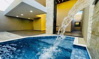 Imagem 4: CASA TÉRREA LUXURY