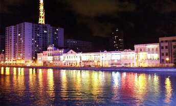 Imagem 4: ALY Pernambuco Construtora lançamento exclusivo, entre em contato e faça seu cadastro