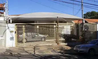 Imagem 2: Casa - Jardim Chapadão - Campinas
