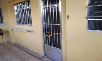 Imagem: Casa com 2 dormitórios para alugar, 80