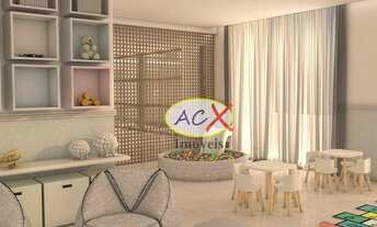 Imagem 6: Apartamento com 2 dormitórios à venda, 61 m² por R$ 894.803,00 - Bigorrilho - Curitiba/PR