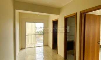 Imagem 3: Sao Carlos - Apartamento Padrão - Jardim Lutfalla