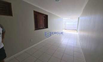 Imagem 6: Casa com 3 dormitórios à venda, 150 m² por R$ 490.000 - Presidente Kennedy - Fortaleza/CE