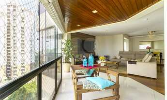 Imagem 6: São Paulo - Apartamento Padrão - PANAMBY