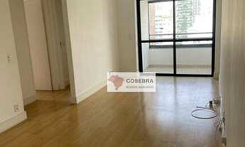 Imagem 1: Apartamento para alugar, 67 m² por R$ 5.346,00/mês - Vila Olímpia - São Paulo/SP