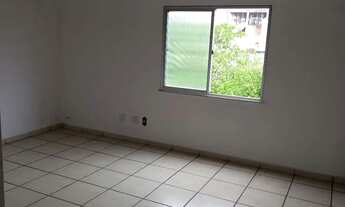 Imagem 2: Amplo apartamento de 1 quarto
