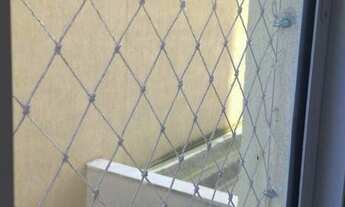 Imagem 3: Apartamento com 2 dormitórios para alugar, 62 m² - Vila Nossa Senhora das Vitórias - Mauá