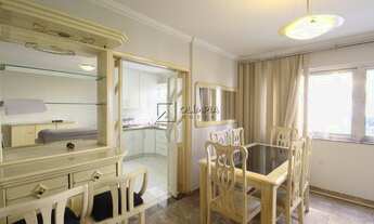 Imagem 5: Apartamento Locação Jardim Paulista 120 m² 3 Dormitórios