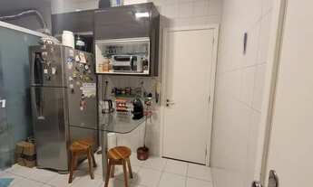 Imagem 7: PITUBA, 3/4 SENDO 1 SUITE, NASCENTE, ANDAR ALTO, 2 VAGAS