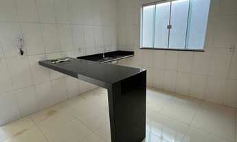 Imagem 2: Casa 2 suítes R$310.000,00