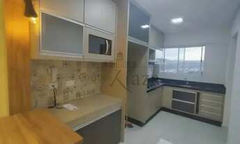 Imagem 7: Apartamento / Padrão - Bairro do Colonia - Locação e Venda - Residencial Face Sol - Posiçã