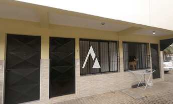 Imagem 3: Casa com 1 dormitório para alugar, 42 m² por R$ 679,78 - São José - Porto Alegre/RS