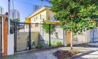 Imagem 2: Ótima casa de 170m², 2 Dormitórios, 2 banheiros, 2 vagas, R. Mauricina 191 - Vl Romana