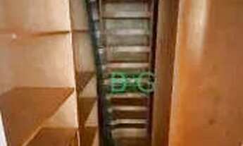 Imagem 6: Apartamento com 3 dormitórios para alugar, 98 m² por R$ 5.812/mês - Vila Clementino - São