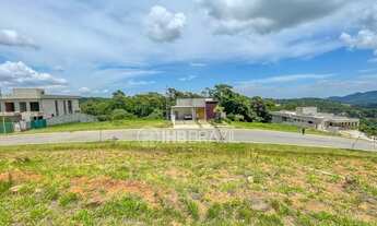 Imagem 3: Terreno à venda, Condomínio Altavis Aldeia 447 m² por R$ 582.000 - Jardim Bandeirantes - S