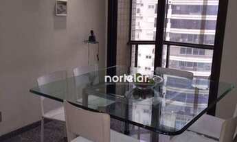 Imagem 7: Apartamento com 5 dormitórios para alugar, 592 m² por R$ 16.000,00/mês - Santana - São Pau