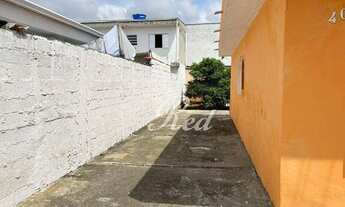 Imagem 5: Casa com 2 dormitórios para alugar, 49 m² por R$ 1.530,36/mês - Cidade Cruzeiro do Sul - S