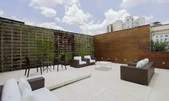 Imagem 2: Triplex com 4 dormitórios à venda, 480 m2 -R$2.300.000,00-Vila Andrade