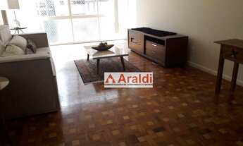 Imagem 7: Apartamento com 3 dormitórios para alugar, 168 m² por R$ 10.550/mês - Bela Vista - São Pau