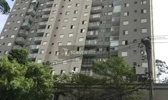 Imagem: Apartamento para aluguel com 48 m² com