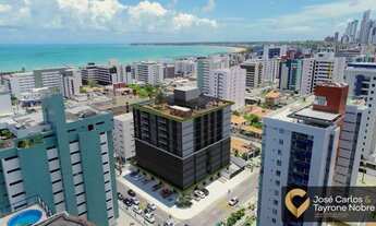 Imagem 10: Flat a VENDA com 22m² no MOVE Tambaú - Valor PROMOCIONAL