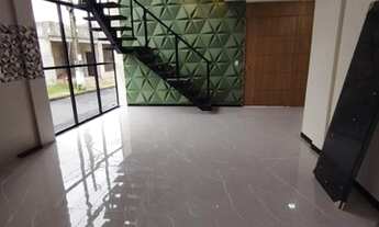 Imagem 6: Casa de cond. Ville France, 252m², dispondo de 3 suíte e 3 vagas, em Centro - Ananindeua/P