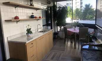 Imagem: Excelente apartamento para venda com 150