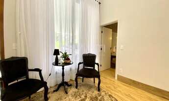 Imagem 3: Casa - Condomínio Athenas - Valinhos