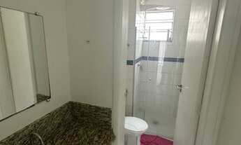 Imagem 5: Apartamento para aluguel possui 32 metros quadrados com 1 quarto em Centro - Taubaté - SP