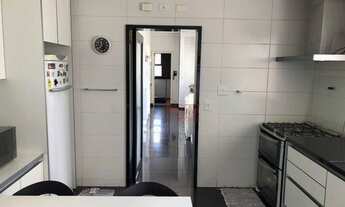 Imagem 6: Apartamento com 3 dormitórios à venda, 320 m² por R$ 4.450.000