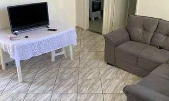 Imagem 4: Apartamento com 2 dorms, Guilhermina, Praia Grande - R$ 240 mil, Cod: ANT6748