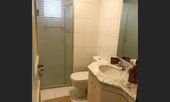 Imagem 7: Apartamento para venda tem 130 metros quadrados com 3 quartos