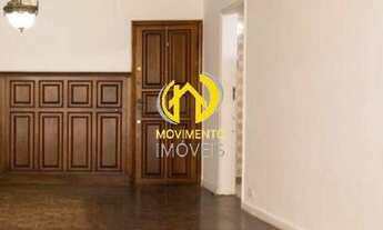 Imagem 2: RIO DE JANEIRO - Apartamento Padrão - Leblon