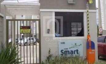 Imagem 5: Apartamento à venda Condomínio Residencial Parque Smart - Sorocaba