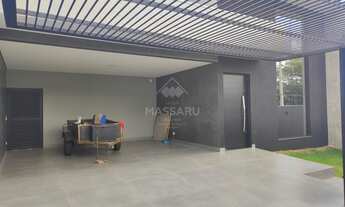 Imagem 2: MARINGÁ - CASA PADRÃO - JD MICHELANGELO