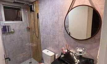 Imagem 3: Apartamento com 2 dormitórios à venda, 55 m² por R$ 287.000,00 - Freguesia do Ó - São Paul