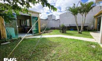 Imagem 6: CASA DE DOIS DOMITÓRIOS FRENTE PARA AVENIDA REF: 710