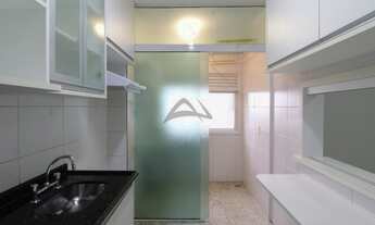 Imagem 6: Apartamento - Mansões Santo Antônio - Campinas