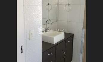 Imagem 6: APARTAMENTO ALUGAR DE 1 DORM STA MARIA 1 VG